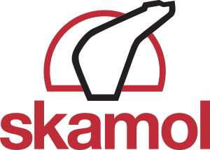 Skamol Logo