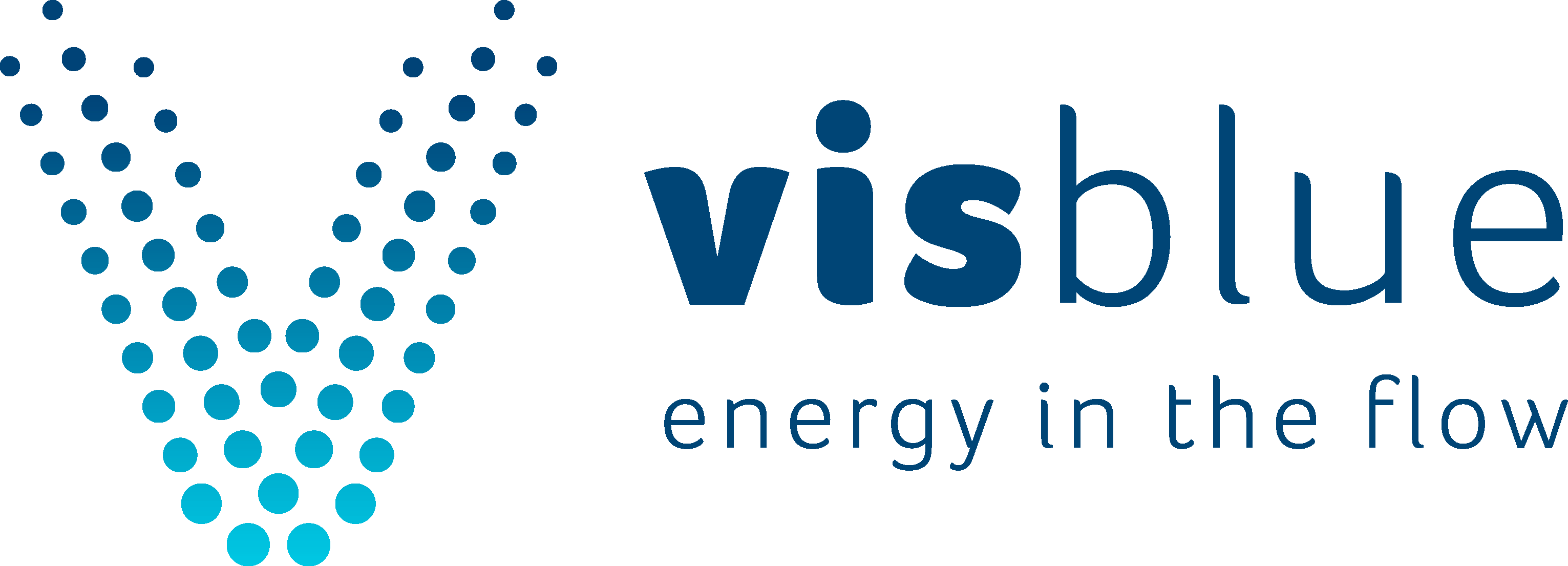 Visblue Logo