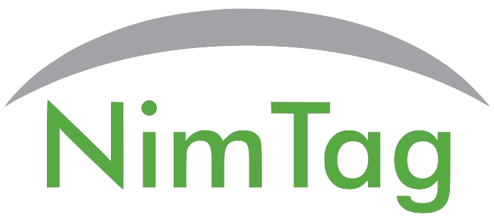 Nimtag Logo