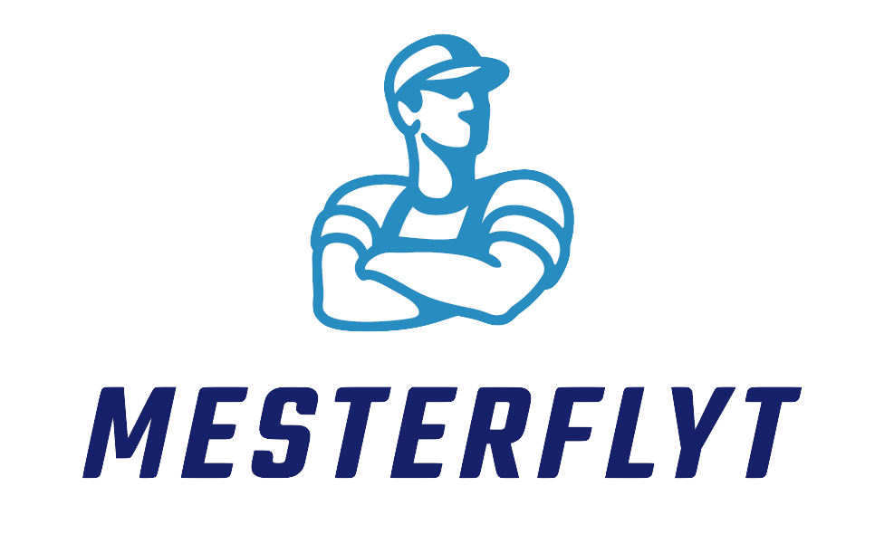 Mesterflyt Logo