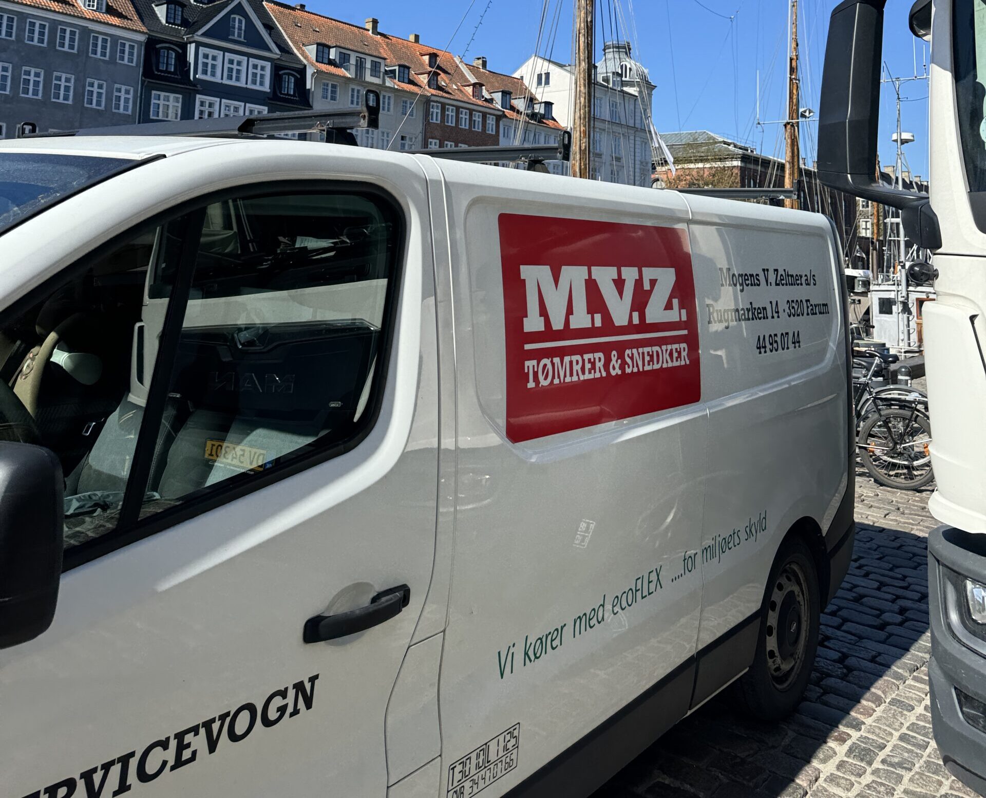 MVZ bil 2